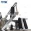 Semi Automatic Tabletop Date Printing Labeling Machine For Round Bottles