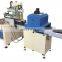 auto pencil box 4 stations exposure unit screen printing printers with UV dryer