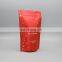 Aluminum Foil Coffee Body Scrub Packaging Bag With Custom Logo