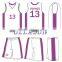 Custom Basketball Jerseys,Sublimated Reversible Basketball Uniforms