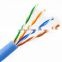 MT-5010 cat6a cable roll 4 pair utp cat6a cable