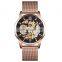 skmei 9199 Automatic Movement japanese mechanical watches infinite watches