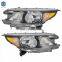 High quality super power truck headlight for Honda CRV 2012
