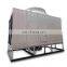 150ton 50ton Fiberglass cross flowing FRP square cooling tower