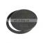 Square & Round FRP GRP Composite Glass Fiber Manhole Cover