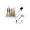 Perfect Home Bartending Kit, Cocktail Shaker Set For an Awesome Drink Mixing