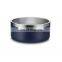 56oz dog bowl Double wall vacuum insulated pet food Bowls Feeder Stainless Steel food container