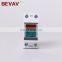 D37-2042 Din-rail type Single phase Digital LED Display Ammeter Voltmeter Current meter