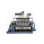 Waste paper recycling fully automatic small egg tray making machine paper cup making machine