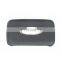 Factory Car Napkin Holder Hanging Tissue Box Auto Sunshade Storage Boxes Microfiber Leather Sun Visor Tissue Paper Holders