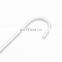 Malleable Aluminum and PVC Sleeve Stylet for Intubation