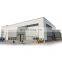Economic workshop warehouse buildings Design Easy Build Prefab Steel Structure Hangar