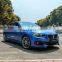 PP Body Kit Wide Body Kit Side Skirts Better Body Kit for BMW Upgrade Sporty Style