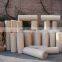 Hot Sale Vietnamese Product Natural Mesh Rattan Cane Webbing Roll Custom Size For Furniture In Vietnam