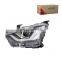 GELING Hottest Go Outing Moving Place 12V Pickup Car Projector Headlights For ISUZU DMAX 2020