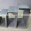 New Arrival Unique Design Sus304 Stainless Steel Channel U Ss Channel