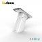 Universal mobile phone charge base with light anti theft holder smartphone
