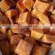 Hot sale China IQF Frozen  vegetables Pumpkin Cube