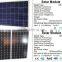 High efficiency mono or poly pv solar panel 150W 200w 300w China manufacturer                        
                                                Quality Choice