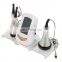 New Type Portable beauty salon portable 3 in 1 40k rf body slimming burning fat  machine
