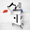 Newst 7 Colors Led Light 10 In 1 Beauty Machine Therapy Machine With Foldable Design Pdt Therapy Skin Management