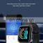 heart rate monitor tracker smartwatch y68 d20 smart watch 2021