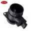 Haoxiang Auto Массовый датчик расхода воздуха MAF Sensor 0280217121  Подходит для Audi A6, Volkswagen Bora, Passat, Golf