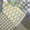 Coated PVC Vinyl Welded Wire Mesh weldedwiremesh chickenwirenetting wire lobster traps netting poultry fence poultrymesh welded wire black wire black welded weldwire
