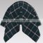 Super Comfortable 100% Cotton Flannel  Check Design