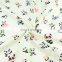 Cartoon panda cloth Children's cotton bedding twill kindergarten baby cotton clothes pure cotton fabric
