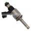 Favorable Price Auto Engine Parts Fuel Injector Nozzle 23250-0V020 232500V020 23209-0V020 For Camry Hybrid 2.0L