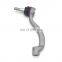 T4A28746 T4A12525 LR090883 LR111480 Aluminum Front Right & Left Tie Rod End  for JAGUAR F-PACE (X761) 2015/09-