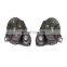 New A Pair of Steering Wheel Button Multi-function Button For Mercedes-Benz C-Class E-Class GLK-Class W204 X204 W212 W207
