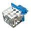 auto parts Speed regulating resistor of air conditioner blower for Citroen Peugeot 6450EP 6450.EP