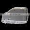 Front Headlamps Transparent Lampshades Lamp Shell For Nissan X-Trail 2007 2008 2009 2010 2011 Headlights CoverLens Replacement