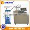Silicone Sealant Tube Filling Sealing Machine