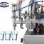 GFC-1000 Horizontal double-head pneumatic paste filling machine suitable for filling sticky materials