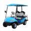 Street Legal Utility Golf Cart for EU and USA