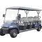 High Quality Golf Cart 8 Seater Electric