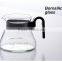 glass kettle juice jug promotion gift