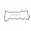 Suitable For toyota 5S/4S/3S valve cover gasket 11213-74020