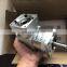1:100 ratio right angle HS ZPLF160 small gearbox/forward reverse gearbox/540 pto gearbox perfect operate to Mitsubishi motors
