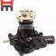 V3300 Water pump 1C010-73030 for Kubota diesel engine parts
