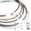 Wholesale Japan daihatsu 468 engine parts 68 mm piston rings