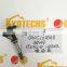 6d16 injector 105160-5190 6D16 diesel fuel engine injector diesel nozzles common rail injector wire harness