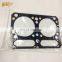 NH220 engine cylinder head gasket 4055157 for sale