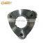 Good quality engine parts HD700-7 final drive travel motor planetary carrier assy with 20T sun gear