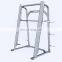Commercial Use Fitness Equipment Functional Trainer  Smith Machine Squat Rack