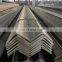 Q235b S235jr 20mm hot rolled carbon steel angle bar for building material