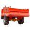 CE standard wheel dumper 4 ton 6 ton 8 ton 10 ton mining dump truck 4x4 mini dump truck